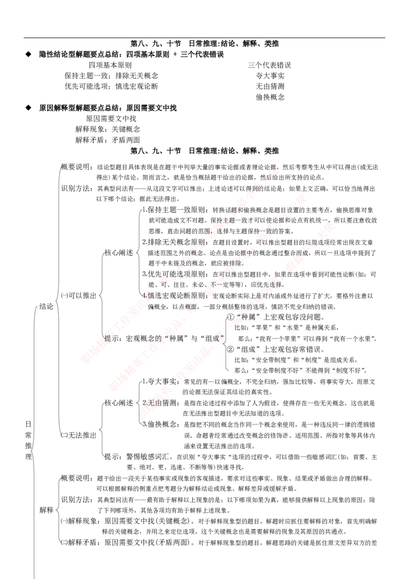 中国联通2020年招聘笔试应试红宝书讲义_2025春招题库汇总_通信运营商_集合_移动联通电信_移动+电信+联通_2020中国联通笔试系统复习资料_重中之重之一2019年联通招聘笔试讲义宝典