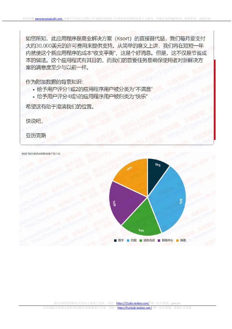 汇丰2021招聘在线测试完整真题及答案2_2025春招题库汇总_外资银行题库_23汇丰_2021-2022年历次OT真题及答案解析（独家提供）