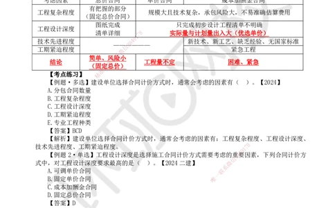 17.第17讲-31合同计价方式_2026年一级建造师_2026年一建管理_2025年一建管理SVIP_02-基础精讲✿高端面授✿深度强化_25-管理《考点精讲班》张君、郑春秋HQ_张君