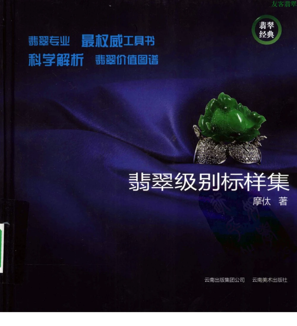 [翡翠级别标样集].摩太.扫描版_X018-玉石珠宝鉴定教程最新合集_6、翡翠鉴定专题全套课程_翡翠电子书_翡翠鉴赏_51-60