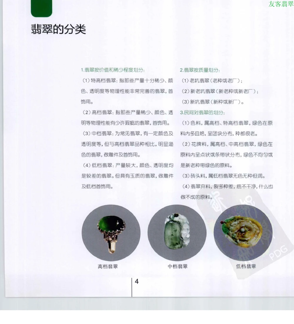 [翡翠级别标样集].摩太.扫描版_X018-玉石珠宝鉴定教程最新合集_6、翡翠鉴定专题全套课程_翡翠电子书_翡翠鉴赏_51-60