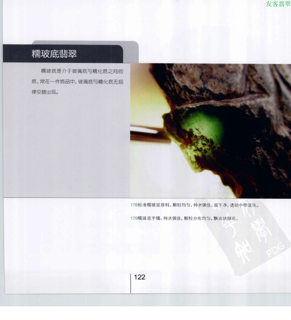 [翡翠级别标样集].摩太.扫描版_X018-玉石珠宝鉴定教程最新合集_6、翡翠鉴定专题全套课程_翡翠电子书_翡翠鉴赏_51-60