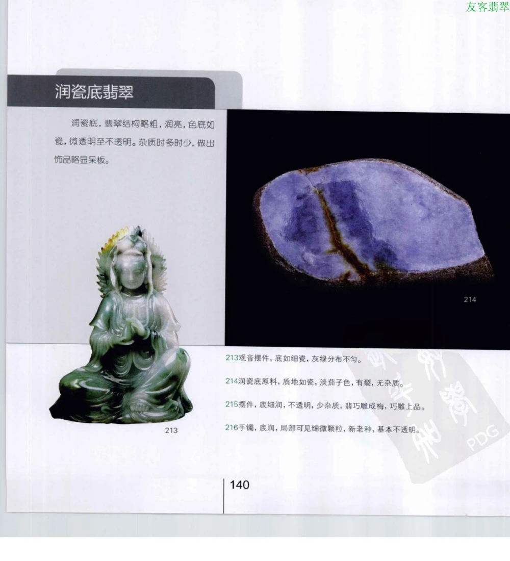 [翡翠级别标样集].摩太.扫描版_X018-玉石珠宝鉴定教程最新合集_6、翡翠鉴定专题全套课程_翡翠电子书_翡翠鉴赏_51-60