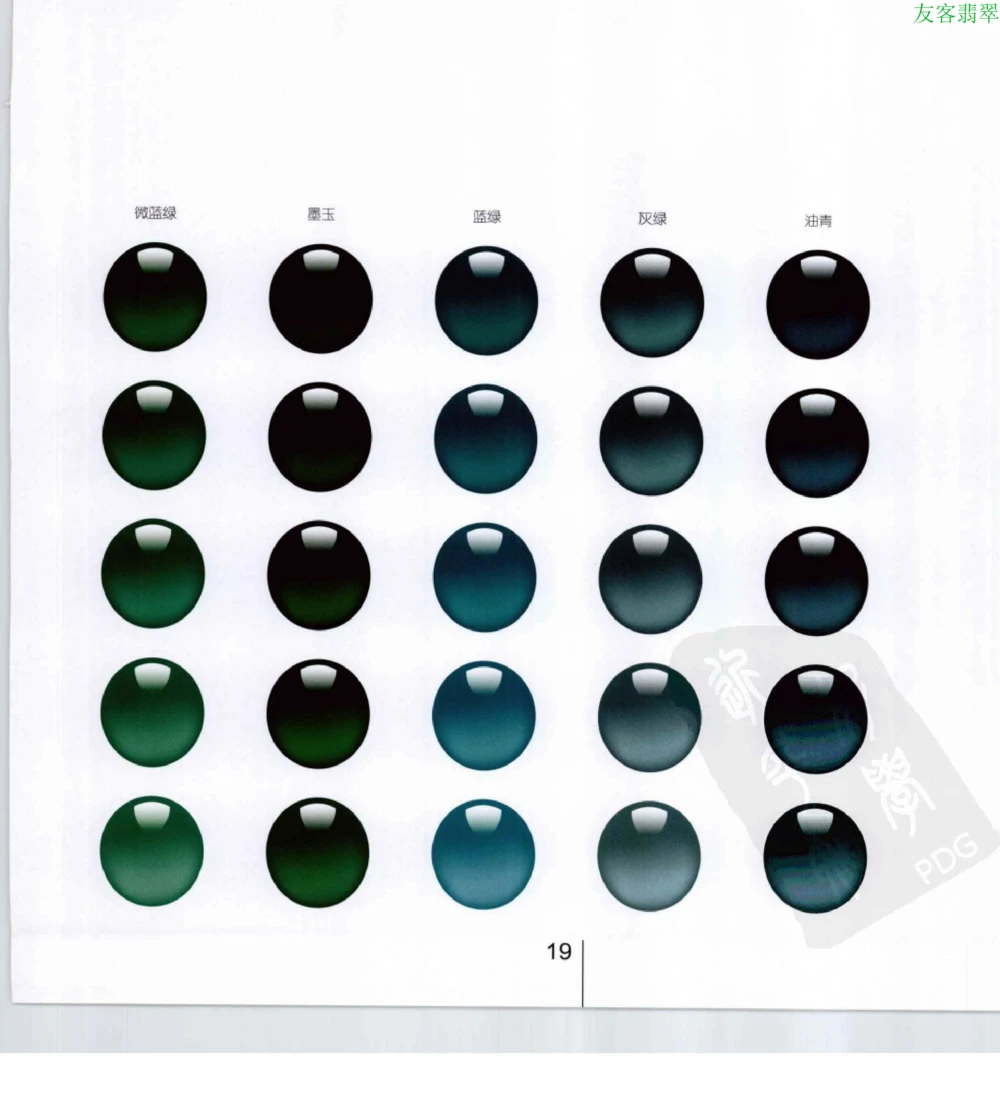 [翡翠级别标样集].摩太.扫描版_X018-玉石珠宝鉴定教程最新合集_6、翡翠鉴定专题全套课程_翡翠电子书_翡翠鉴赏_51-60