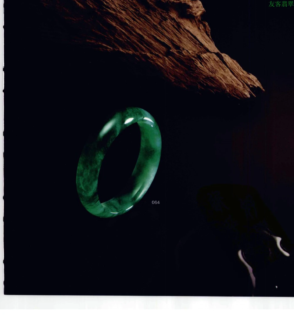 [翡翠级别标样集].摩太.扫描版_X018-玉石珠宝鉴定教程最新合集_6、翡翠鉴定专题全套课程_翡翠电子书_翡翠鉴赏_51-60