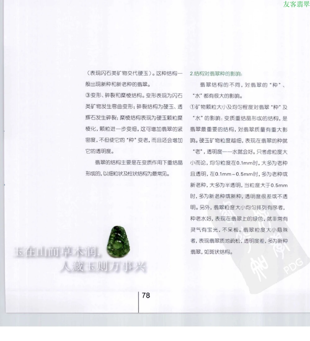 [翡翠级别标样集].摩太.扫描版_X018-玉石珠宝鉴定教程最新合集_6、翡翠鉴定专题全套课程_翡翠电子书_翡翠鉴赏_51-60