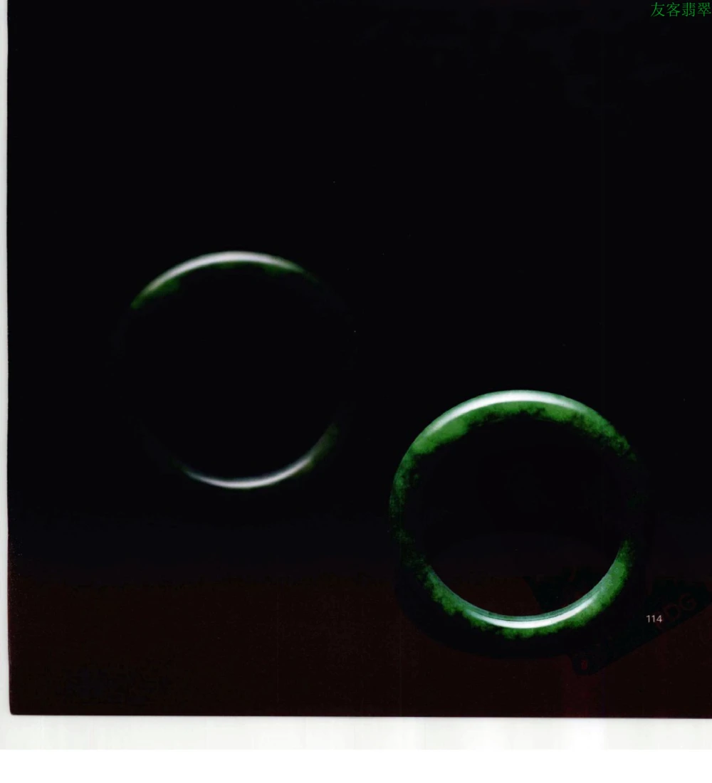 [翡翠级别标样集].摩太.扫描版_X018-玉石珠宝鉴定教程最新合集_6、翡翠鉴定专题全套课程_翡翠电子书_翡翠鉴赏_51-60