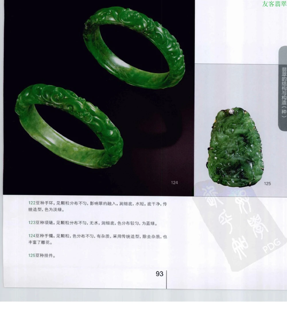 [翡翠级别标样集].摩太.扫描版_X018-玉石珠宝鉴定教程最新合集_6、翡翠鉴定专题全套课程_翡翠电子书_翡翠鉴赏_51-60