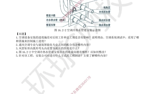 13.2025一建机电精题必练-第13讲-第15-16章试运行及竣工验收、运维与保修管理_2026年一级建造师_2026年一建机电_2025年一建机电SVIP_03-习题精析✿实战特训✿模考通关