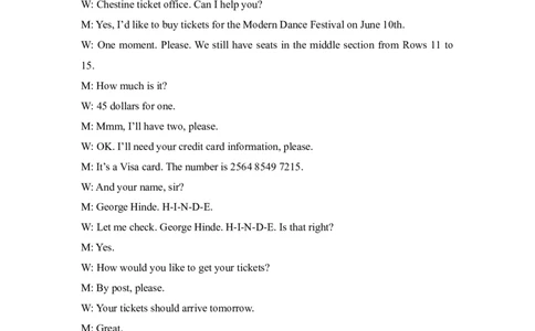 2014年高考英语试卷（北京）（解析卷）_英语历年高考真题_新&middot;Word版2008-2025&middot;高考英语真题_英语（按年份分类）2008-2025_2014&middot;高考英语真题