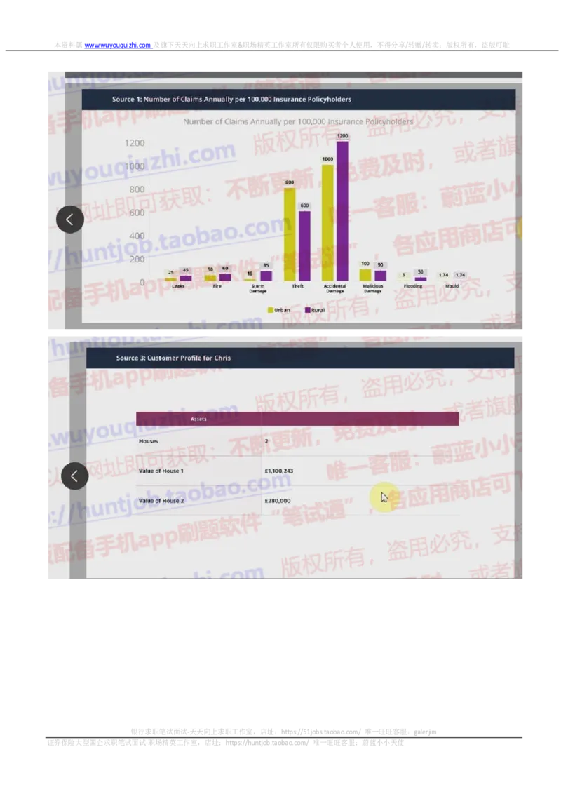 汇丰2019招聘OIA在线测试真题及答案2018.9.15_2025春招题库汇总_外资银行题库_23汇丰_2019年历次OT真题及答案解析
