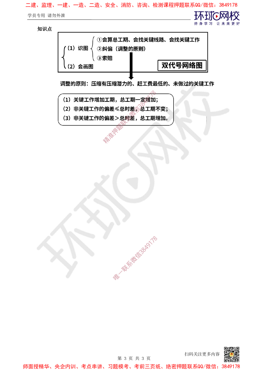 11.2025一建机电案例带刷-案例12_2026年一级建造师_2026年一建机电_2025年一建机电SVIP_04-冲刺串讲✿考点强化✿小灶集训_30-机电《案例带刷班》陈剑名HQ推荐