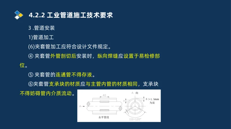003-2025一建机电i冲刺机械设备安装工业管道技术_2026年一级建造师_2026年一建机电_2025年一建机电SVIP_04-冲刺串讲✿考点强化✿小灶集训_32-机电《冲刺串讲班》刘忠海SMR_讲义