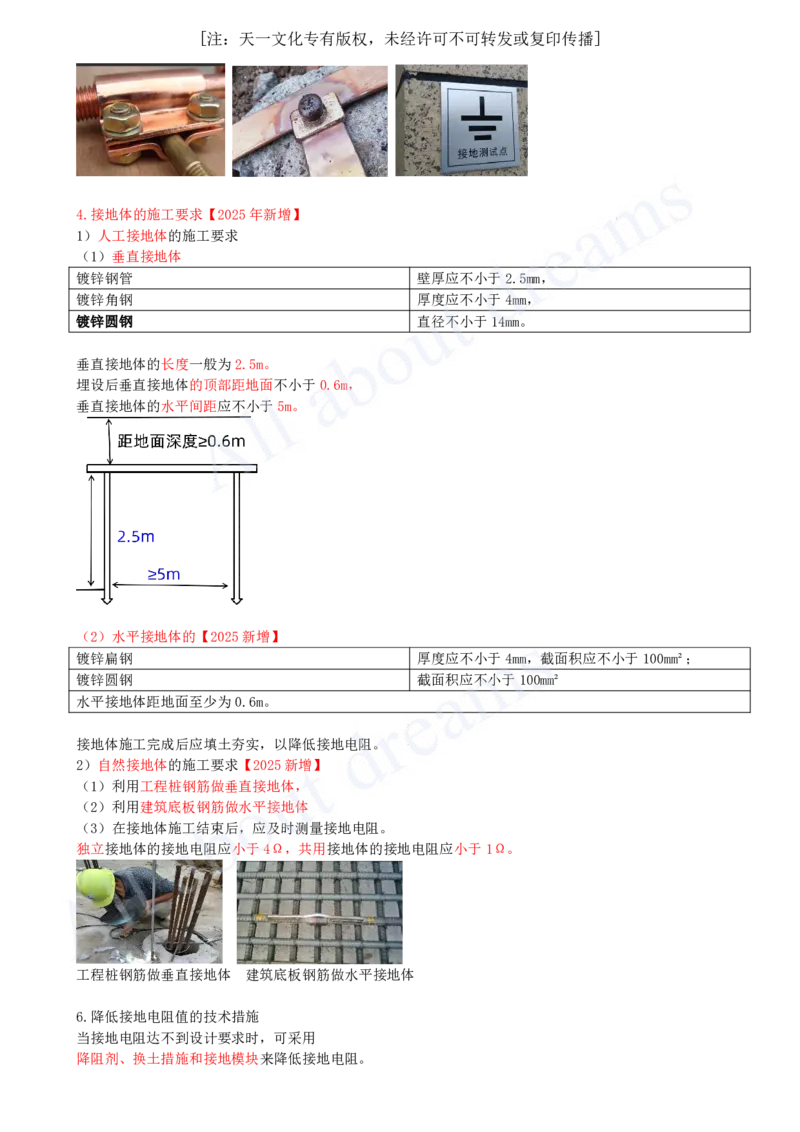 2025-21-第3章-3.2-建筑电气工程施工技术（三）_2026年一级建造师_2026年一建机电_2025年一建机电SVIP_02-基础精讲✿高端面授✿深度强化_07-机电《天一精讲班》王建波KL_讲义