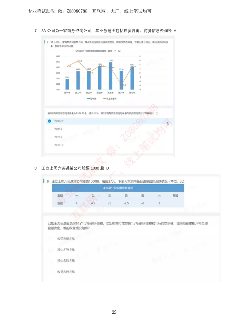 北森真题整理高频率出现_题库可搜答案_北森题库(更新9.10)_北森（可搜）_北森高频题汇总