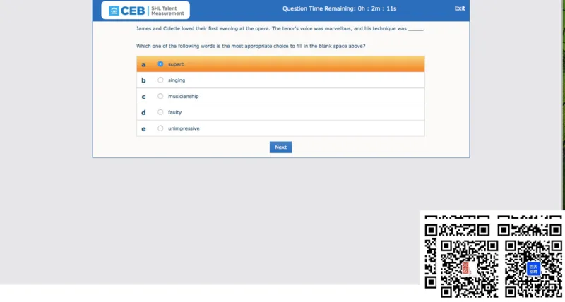 书面英语组合2_2025春招题库汇总_十大行测题库_2023年十大热门题库更新中_11、SH-1汇总_shl中文版_shl最新-2020年_shl-中文版-2020年_shl图文版_5-W书面英语