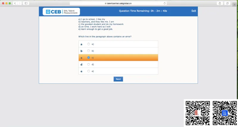 书面英语组合2_2025春招题库汇总_十大行测题库_2023年十大热门题库更新中_11、SH-1汇总_shl中文版_shl最新-2020年_shl-中文版-2020年_shl图文版_5-W书面英语