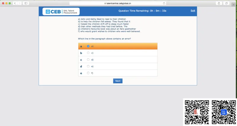 书面英语组合2_2025春招题库汇总_十大行测题库_2023年十大热门题库更新中_11、SH-1汇总_shl中文版_shl最新-2020年_shl-中文版-2020年_shl图文版_5-W书面英语