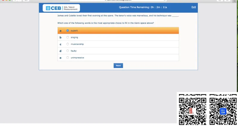 书面英语组合2_2025春招题库汇总_十大行测题库_2023年十大热门题库更新中_11、SH-1汇总_shl中文版_shl最新-2020年_shl-中文版-2020年_shl图文版_5-W书面英语