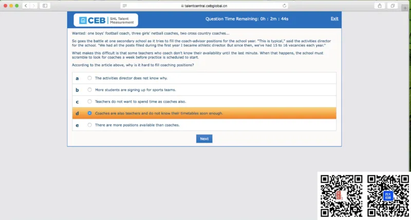 书面英语组合2_2025春招题库汇总_十大行测题库_2023年十大热门题库更新中_11、SH-1汇总_shl中文版_shl最新-2020年_shl-中文版-2020年_shl图文版_5-W书面英语