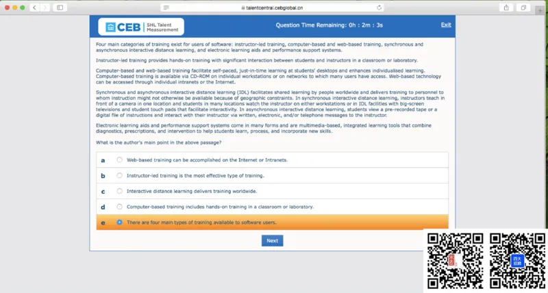 书面英语组合2_2025春招题库汇总_十大行测题库_2023年十大热门题库更新中_11、SH-1汇总_shl中文版_shl最新-2020年_shl-中文版-2020年_shl图文版_5-W书面英语