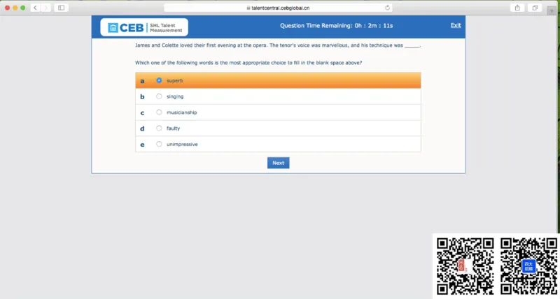 书面英语组合2_2025春招题库汇总_十大行测题库_2023年十大热门题库更新中_11、SH-1汇总_shl中文版_shl最新-2020年_shl-中文版-2020年_shl图文版_5-W书面英语