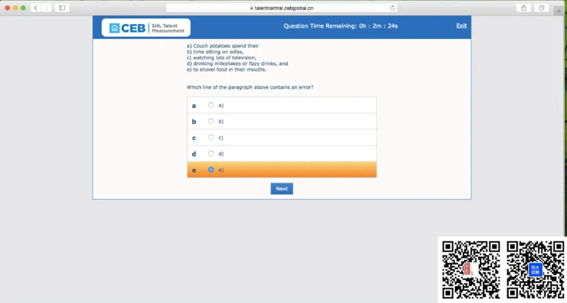 书面英语组合2_2025春招题库汇总_十大行测题库_2023年十大热门题库更新中_11、SH-1汇总_shl中文版_shl最新-2020年_shl-中文版-2020年_shl图文版_5-W书面英语