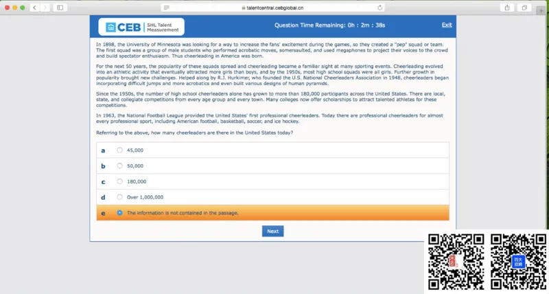 书面英语组合2_2025春招题库汇总_十大行测题库_2023年十大热门题库更新中_11、SH-1汇总_shl中文版_shl最新-2020年_shl-中文版-2020年_shl图文版_5-W书面英语