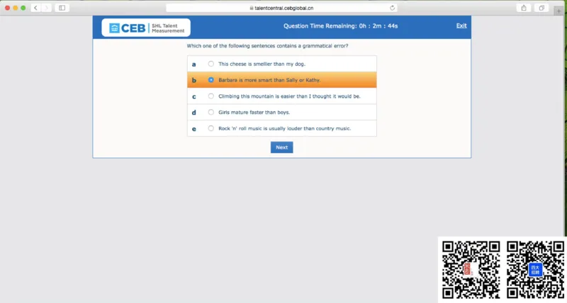 书面英语组合2_2025春招题库汇总_十大行测题库_2023年十大热门题库更新中_11、SH-1汇总_shl中文版_shl最新-2020年_shl-中文版-2020年_shl图文版_5-W书面英语