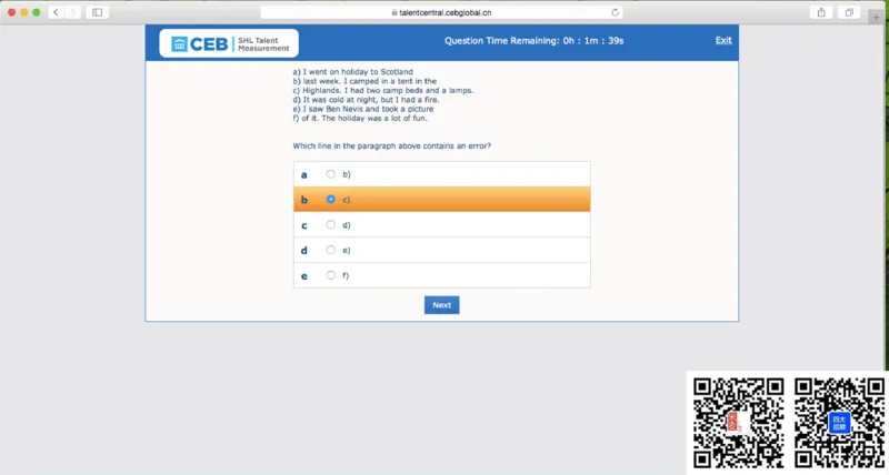 书面英语组合2_2025春招题库汇总_十大行测题库_2023年十大热门题库更新中_11、SH-1汇总_shl中文版_shl最新-2020年_shl-中文版-2020年_shl图文版_5-W书面英语