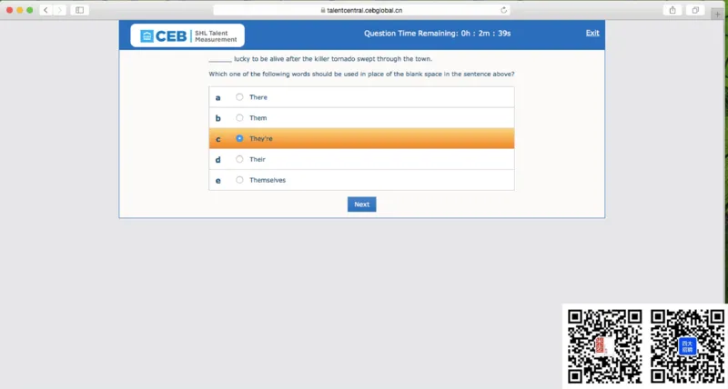 书面英语组合2_2025春招题库汇总_十大行测题库_2023年十大热门题库更新中_11、SH-1汇总_shl中文版_shl最新-2020年_shl-中文版-2020年_shl图文版_5-W书面英语