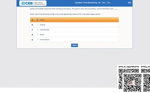 书面英语组合2_2025春招题库汇总_十大行测题库_2023年十大热门题库更新中_11、SH-1汇总_shl中文版_shl最新-2020年_shl-中文版-2020年_shl图文版_5-W书面英语