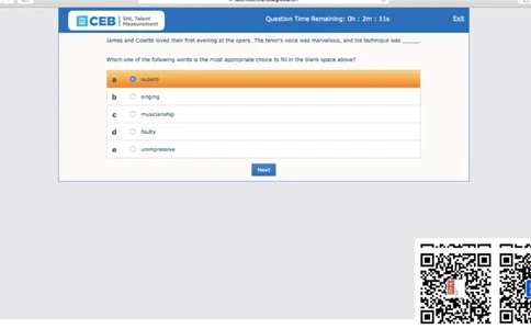 书面英语组合2_2025春招题库汇总_十大行测题库_2023年十大热门题库更新中_11、SH-1汇总_shl中文版_shl最新-2020年_shl-中文版-2020年_shl图文版_5-W书面英语