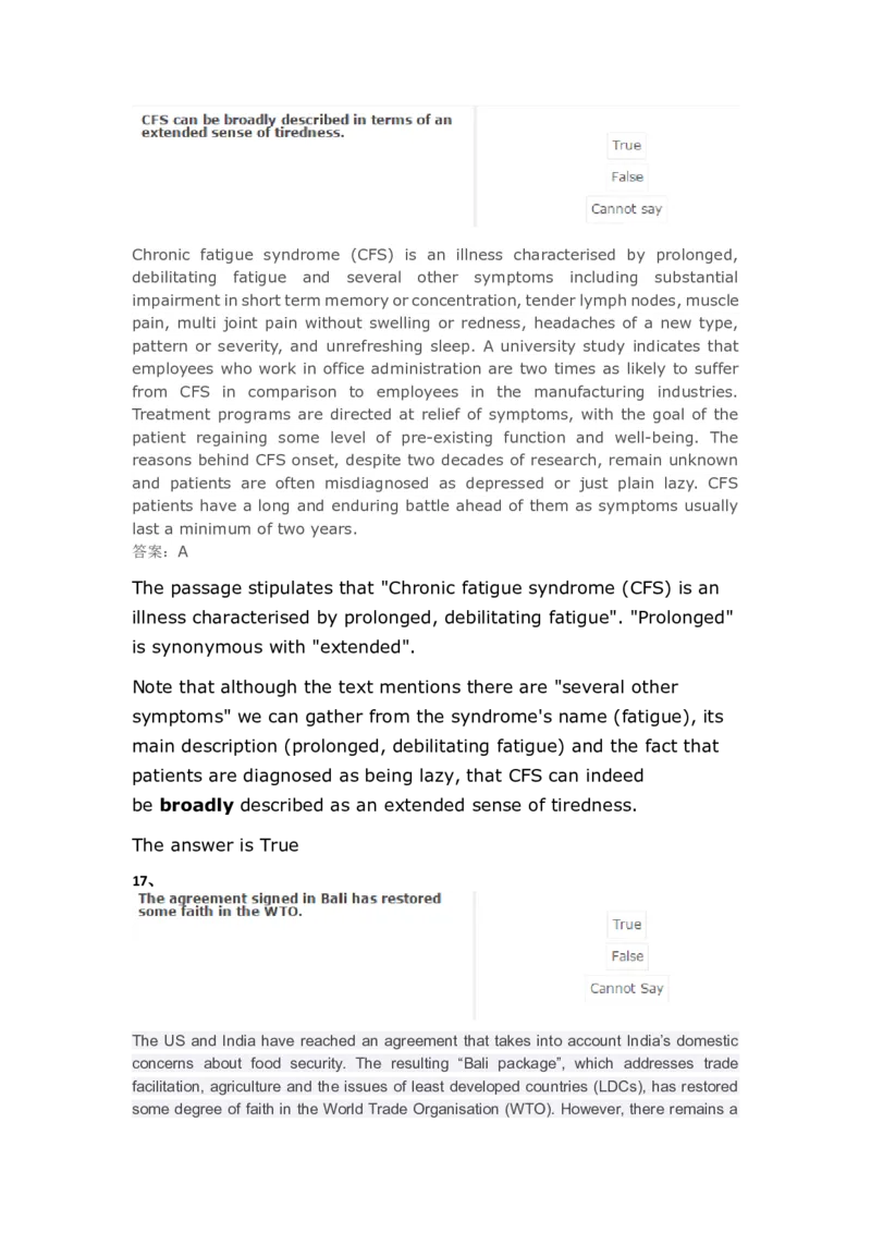VerbalReasoning#05-level3_2025春招题库汇总_快消题库-1_快消汇总_2023高露洁最新题库_CEBS－HL往年题库_VerbalReasoning(9)