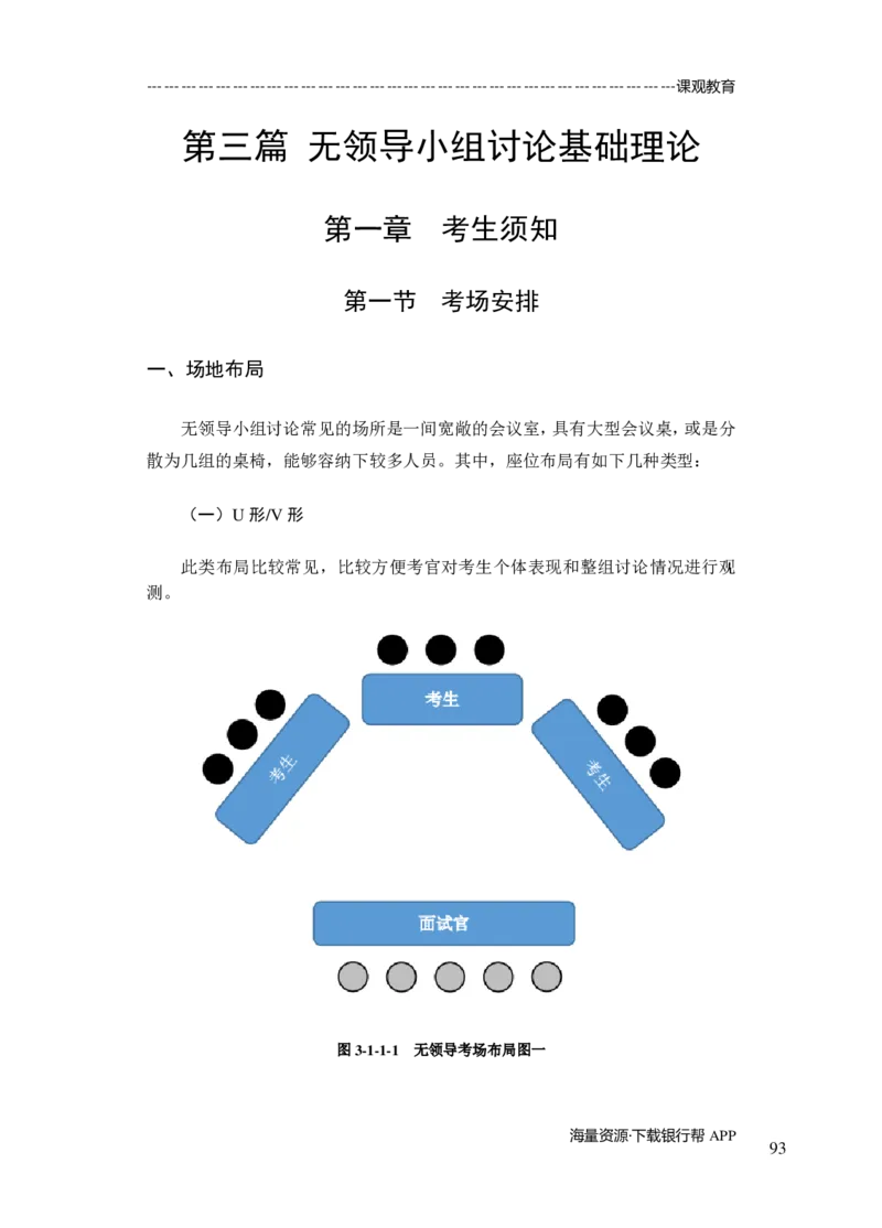 商业银行面试讲义所有内容终稿-教师版-188页_2025春招题库汇总_十大行测题库_2023年十大热门题库更新中_09、易考汇总_银行面试_02面试题本题库讲师版带答案