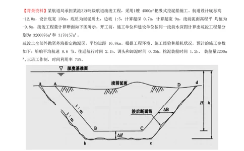 10.10-第3篇-港口与航道工程项目管理实务（案例）_2026年一级建造师_2026年一建港航_2025年一建港航SVIP_03-习题精析✿实战特训✿模考通关_02-港航《习题带练班》皮丹丹SMR_402