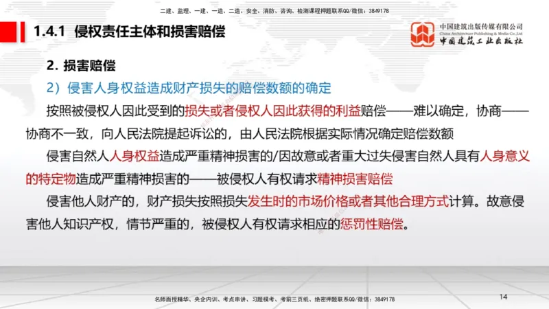 11.25一建《法规》2025一建抢学&ldquo;避坑指南&rdquo;_2026年一建法规_2025年一建法规SVIP_02-基础精讲✿高端面授✿深度强化_02-法规《前期全套课》王文静JGS_讲义
