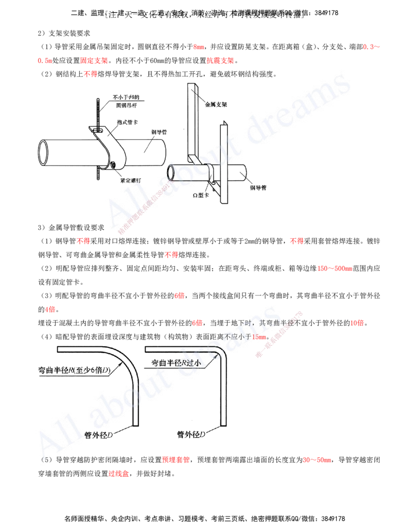 2025-09-第3章-建筑机电工程施工技术（三）_2026年一级建造师_2026年一建机电_2025年一建机电SVIP_02-基础精讲✿高端面授✿深度强化_07-机电《天一精讲班》王建波、王克KL_王克