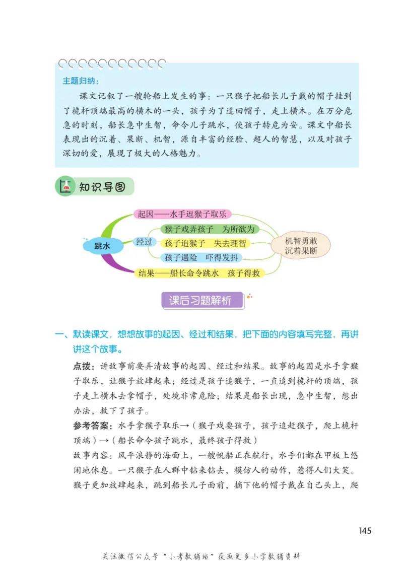 五年级下册语文部编版课堂笔记（博小优）_小学初中学霸笔记类资料汇总6.33GB_小学同步课堂笔记2.76GB_1~6年级全册语文部编版课堂笔记