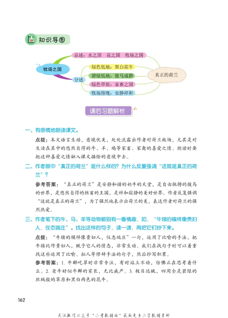 五年级下册语文部编版课堂笔记（博小优）_小学初中学霸笔记类资料汇总6.33GB_小学同步课堂笔记2.76GB_1~6年级全册语文部编版课堂笔记