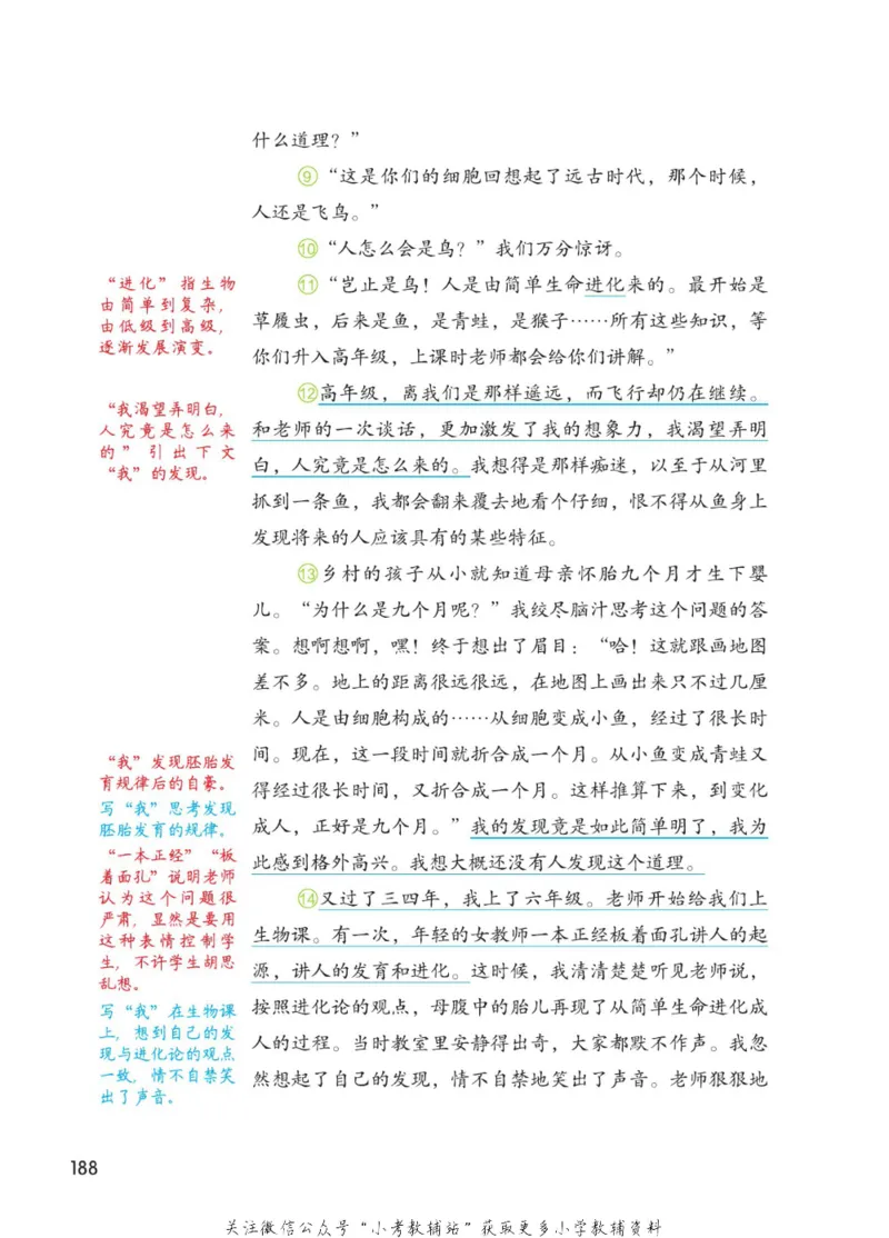 五年级下册语文部编版课堂笔记（博小优）_小学初中学霸笔记类资料汇总6.33GB_小学同步课堂笔记2.76GB_1~6年级全册语文部编版课堂笔记