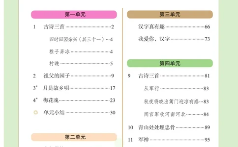五年级下册语文部编版课堂笔记（博小优）_小学初中学霸笔记类资料汇总6.33GB_小学同步课堂笔记2.76GB_1~6年级全册语文部编版课堂笔记