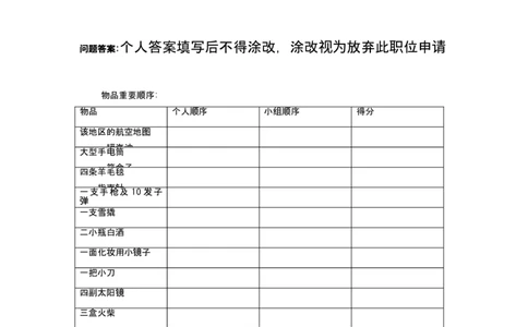 答题纸二_2025春招题库汇总_银行题库-1_银行全套上岸资料_500套面试话术_05面试话术实例_01笔试题