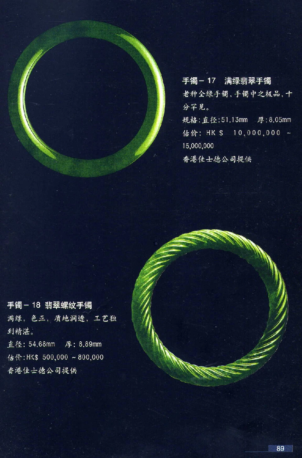 [翡翠鉴赏-珠宝玉石鉴赏珍藏版].翡翠鉴赏_X018-玉石珠宝鉴定教程最新合集_6、翡翠鉴定专题全套课程_翡翠电子书_翡翠鉴赏_51-60