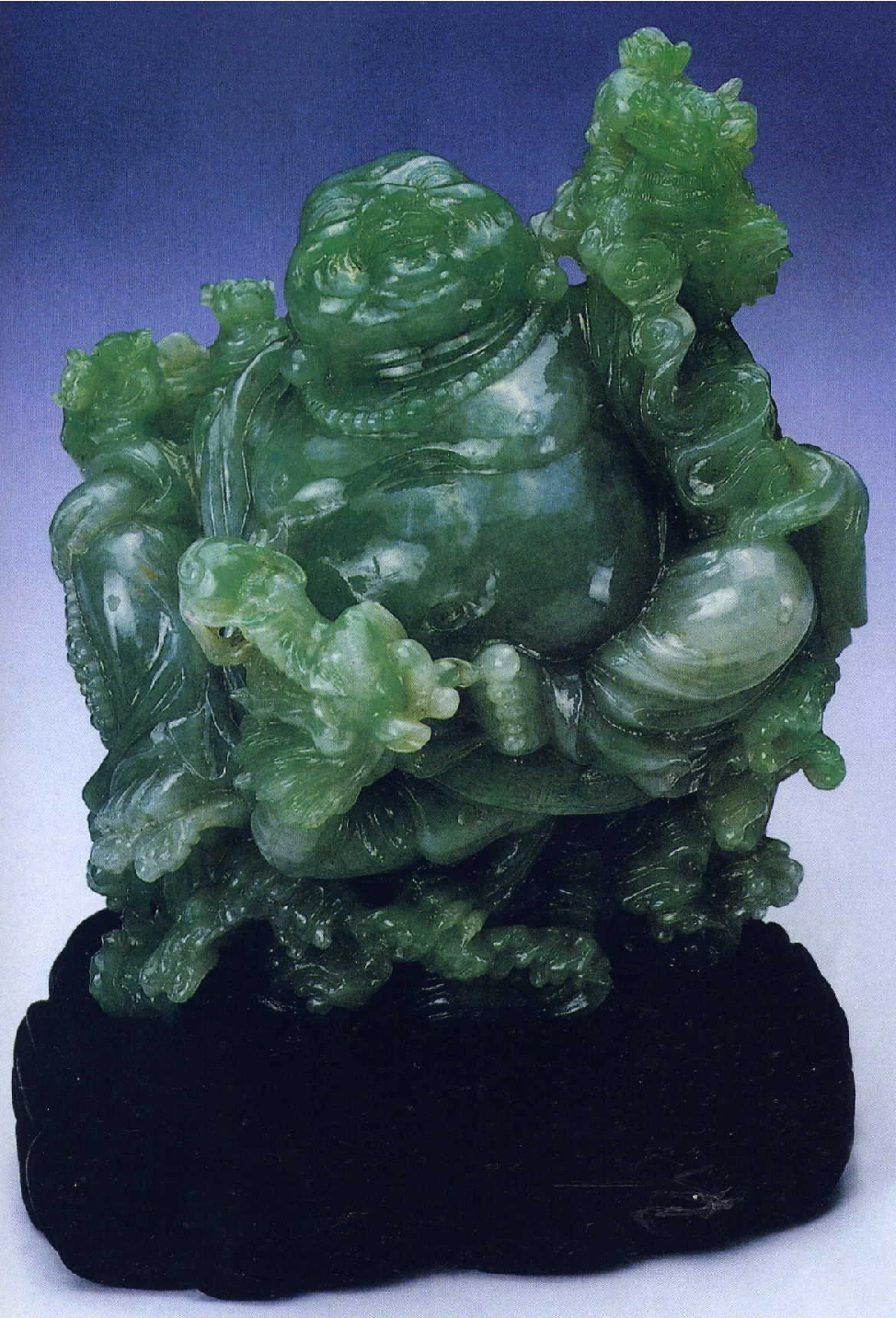 [翡翠鉴赏-珠宝玉石鉴赏珍藏版].翡翠鉴赏_X018-玉石珠宝鉴定教程最新合集_6、翡翠鉴定专题全套课程_翡翠电子书_翡翠鉴赏_51-60