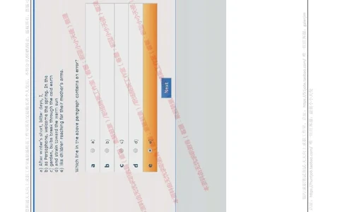 书面英语_2025春招题库汇总_十大行测题库_2023年十大热门题库更新中_11、SH-1汇总_shl-作文题