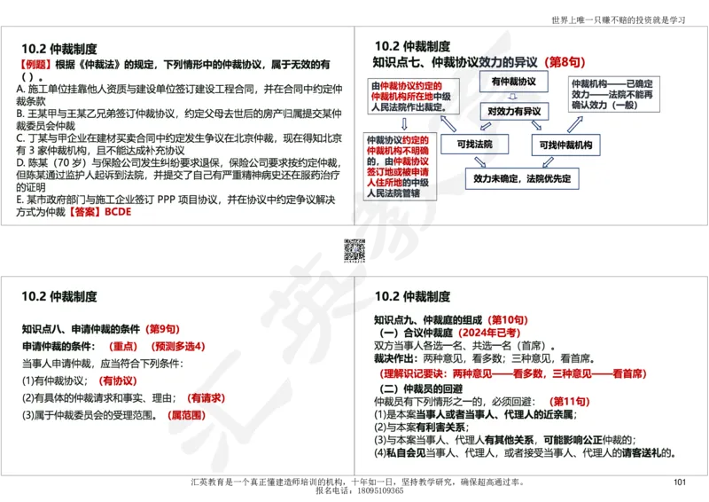 2025一建《工程法规》考点面授-讲义_2026年一建法规_2025年一建法规SVIP_04-冲刺串讲✿考点强化✿小灶集训_30-法规《面授集训班》黄建军HY
