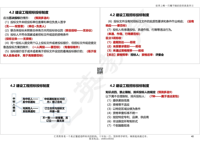 2025一建《工程法规》考点面授-讲义_2026年一建法规_2025年一建法规SVIP_04-冲刺串讲✿考点强化✿小灶集训_30-法规《面授集训班》黄建军HY