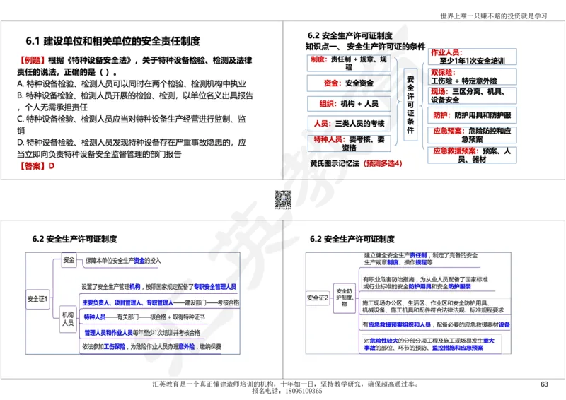 2025一建《工程法规》考点面授-讲义_2026年一建法规_2025年一建法规SVIP_04-冲刺串讲✿考点强化✿小灶集训_30-法规《面授集训班》黄建军HY