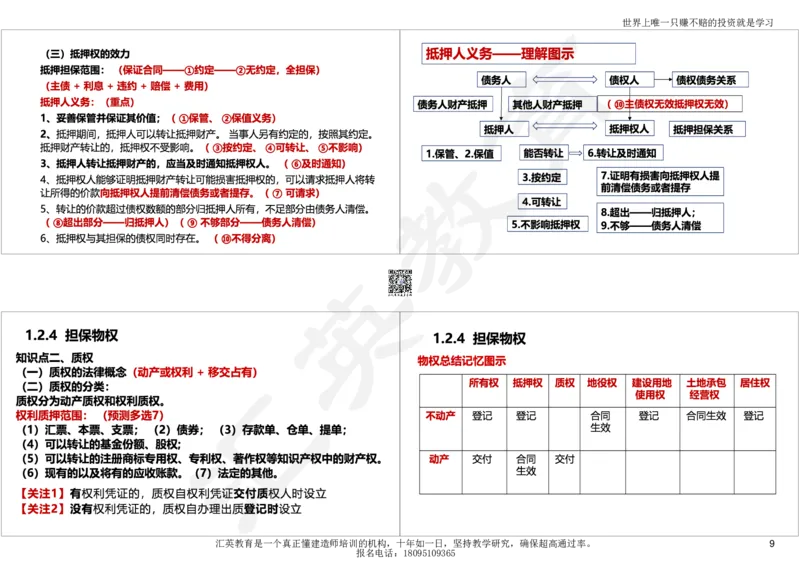 2025一建《工程法规》考点面授-讲义_2026年一建法规_2025年一建法规SVIP_04-冲刺串讲✿考点强化✿小灶集训_30-法规《面授集训班》黄建军HY